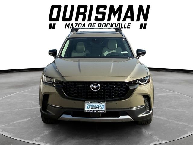 2026 Mazda CX-50 2.5 Turbo Premium Plus