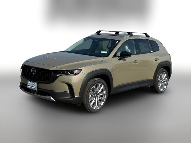 2026 Mazda CX-50 2.5 Turbo Premium Plus
