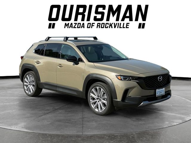 2026 Mazda CX-50 2.5 Turbo Premium Plus