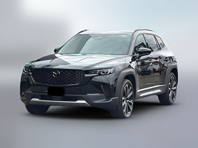 2026 Mazda CX-50 2.5 Turbo Premium Plus