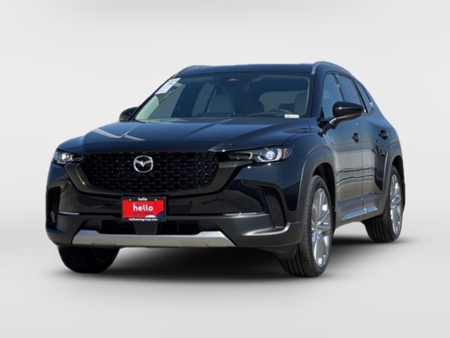 2026 Mazda CX-50 2.5 Turbo Premium Plus