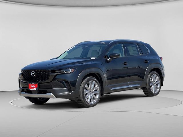 2026 Mazda CX-50 2.5 Turbo Premium Plus