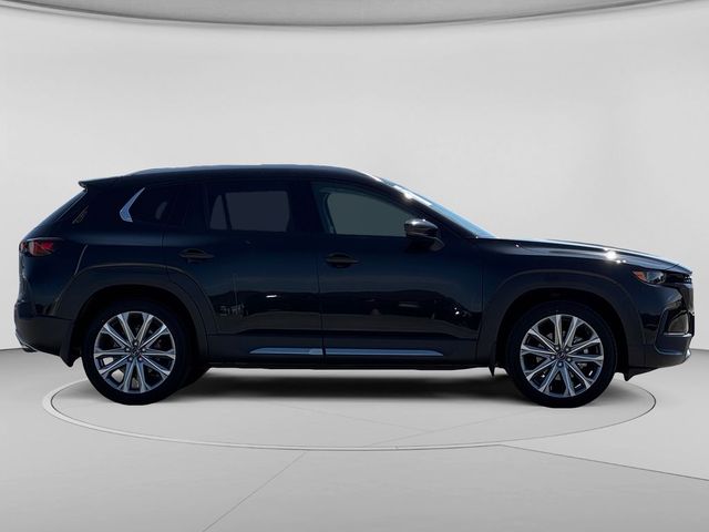 2026 Mazda CX-50 2.5 Turbo Premium Plus