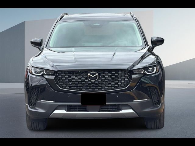 2026 Mazda CX-50 2.5 Turbo Premium Plus