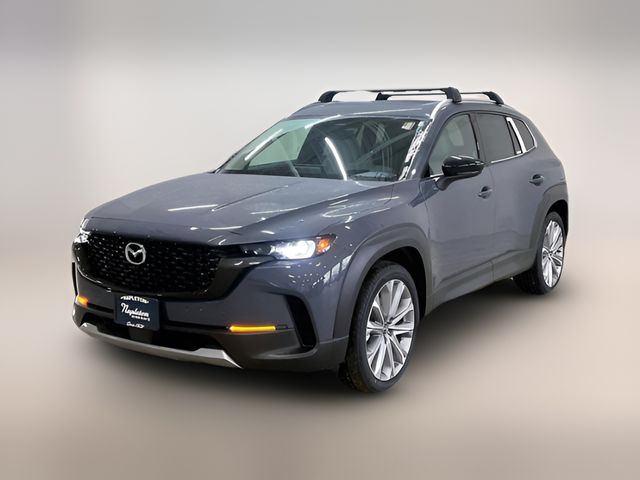 2026 Mazda CX-50 2.5 Turbo Premium Plus
