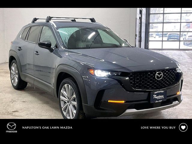 2026 Mazda CX-50 2.5 Turbo Premium Plus