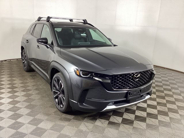 2026 Mazda CX-50 2.5 Turbo Premium Plus