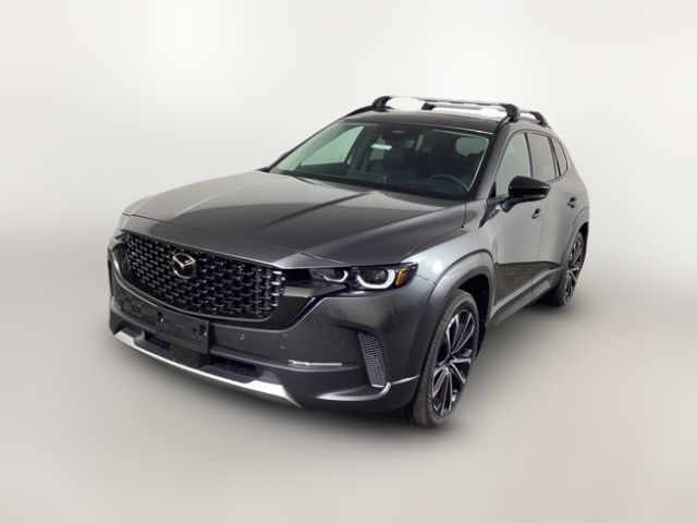 2026 Mazda CX-50 2.5 Turbo Premium Plus