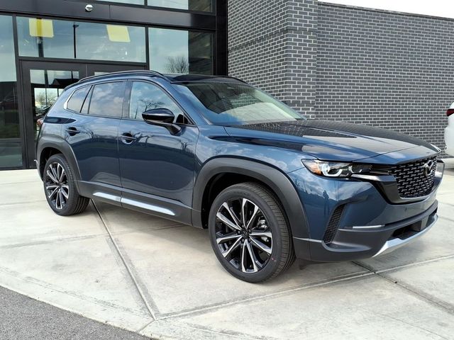 2026 Mazda CX-50 2.5 Turbo Premium Plus