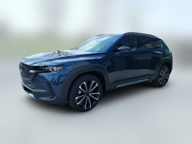 2026 Mazda CX-50 2.5 Turbo Premium Plus