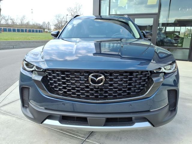 2026 Mazda CX-50 2.5 Turbo Premium Plus