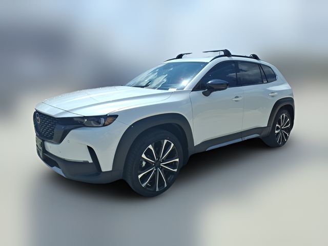 2026 Mazda CX-50 2.5 Turbo Premium Plus