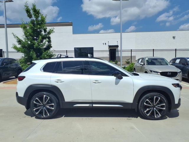 2026 Mazda CX-50 2.5 Turbo Premium Plus