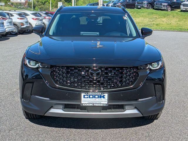 2026 Mazda CX-50 2.5 Turbo Premium Plus