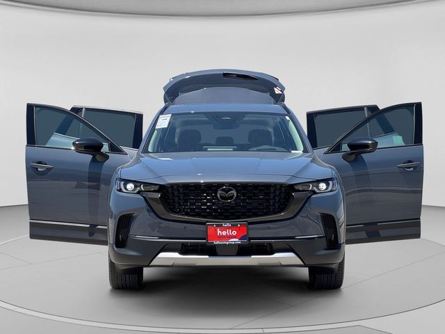 2026 Mazda CX-50 2.5 Turbo Premium Plus