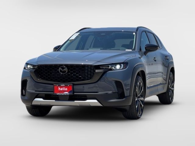 2026 Mazda CX-50 2.5 Turbo Premium Plus