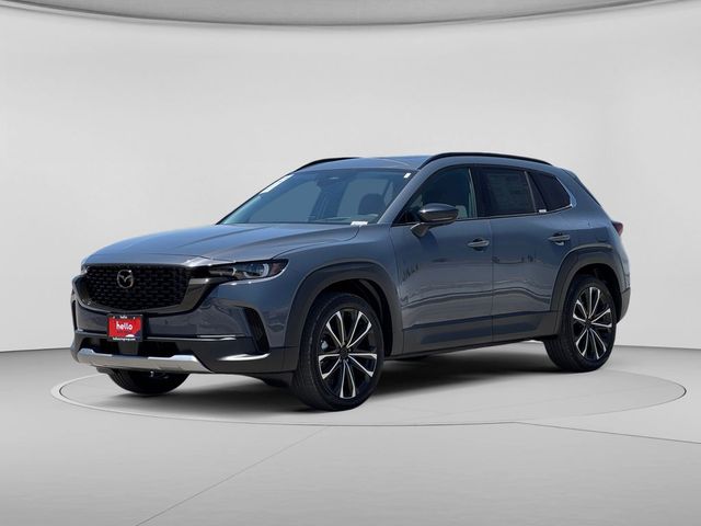 2026 Mazda CX-50 2.5 Turbo Premium Plus