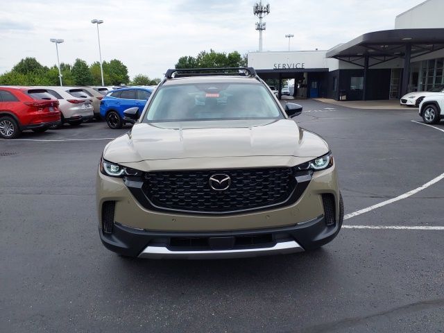 2026 Mazda CX-50 2.5 Turbo Premium Plus