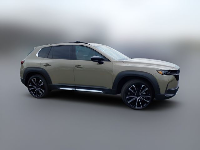 2026 Mazda CX-50 2.5 Turbo Premium Plus