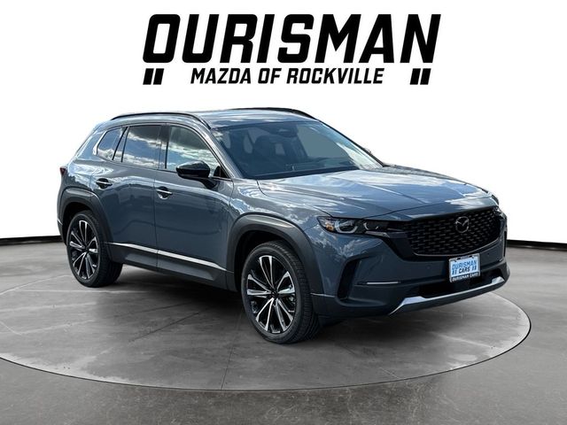 2026 Mazda CX-50 2.5 Turbo Premium Plus
