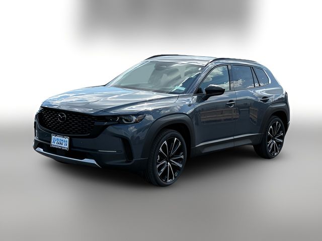 2026 Mazda CX-50 2.5 Turbo Premium Plus