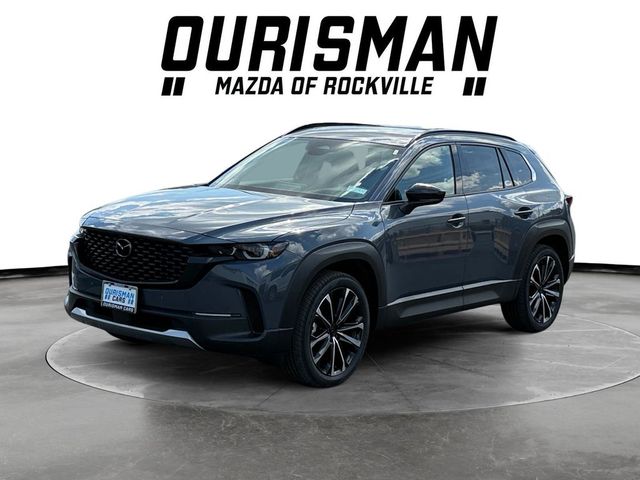 2026 Mazda CX-50 2.5 Turbo Premium Plus