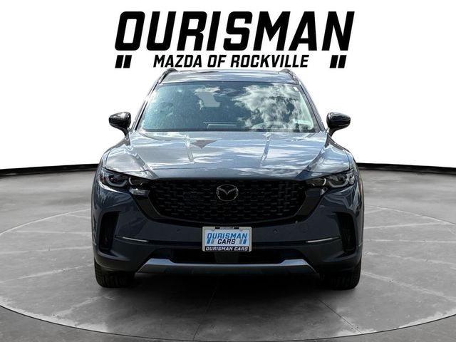 2026 Mazda CX-50 2.5 Turbo Premium Plus