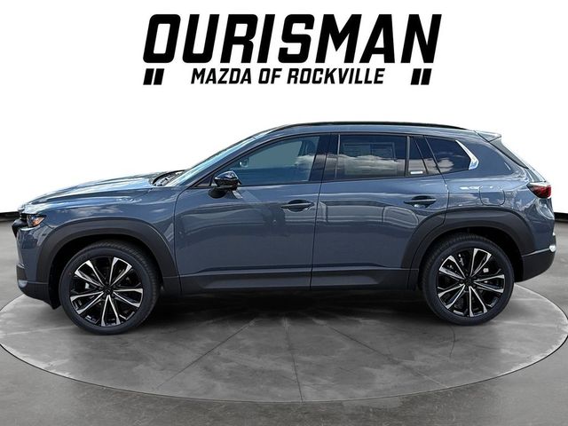 2026 Mazda CX-50 2.5 Turbo Premium Plus