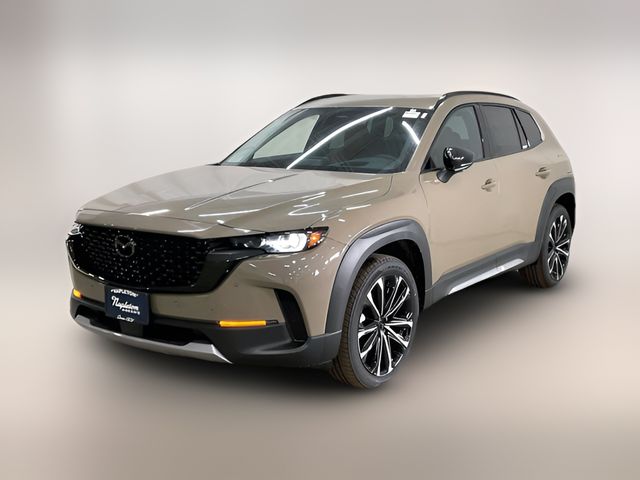 2026 Mazda CX-50 2.5 Turbo Premium Plus