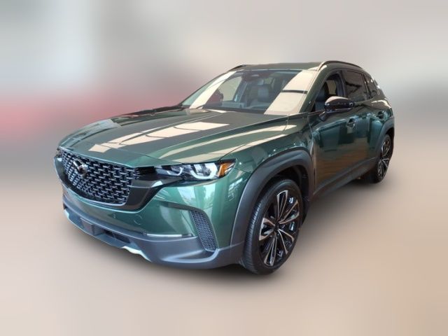 2026 Mazda CX-50 2.5 Turbo Premium Plus
