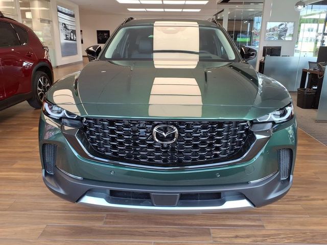 2026 Mazda CX-50 2.5 Turbo Premium Plus