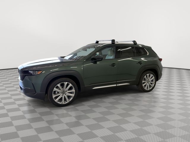 2026 Mazda CX-50 2.5 Turbo Premium Plus