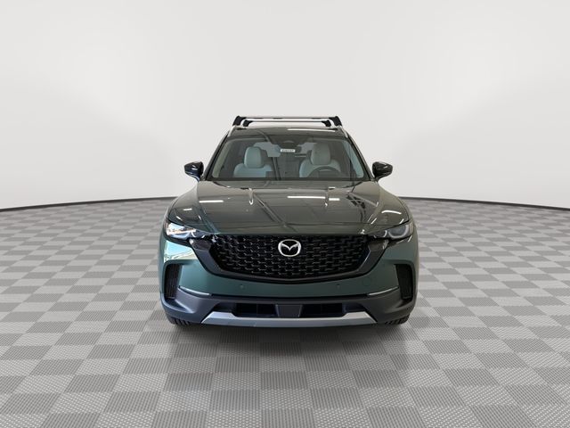 2026 Mazda CX-50 2.5 Turbo Premium Plus