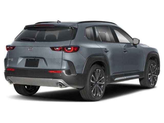 2026 Mazda CX-50 2.5 Turbo Premium Plus