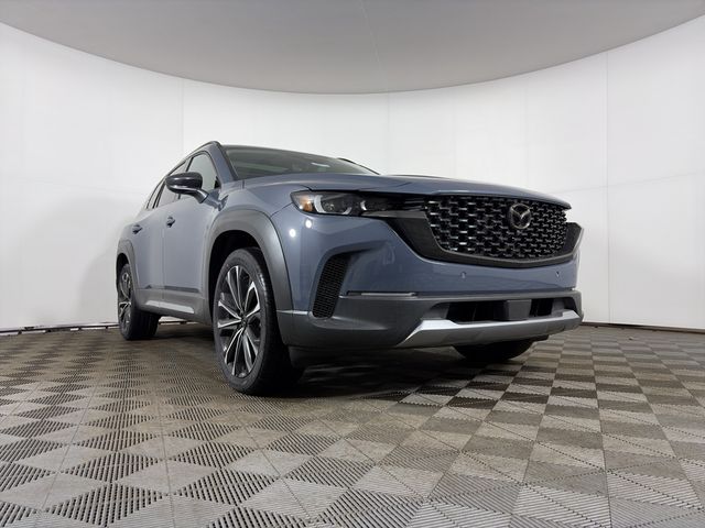 2026 Mazda CX-50 2.5 Turbo Premium Plus