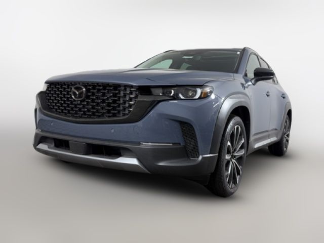 2026 Mazda CX-50 2.5 Turbo Premium Plus