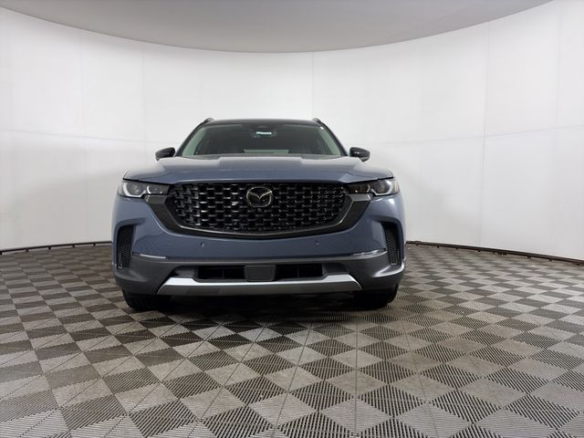 2026 Mazda CX-50 2.5 Turbo Premium Plus