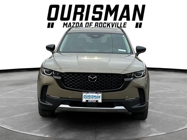 2026 Mazda CX-50 2.5 Turbo Premium Plus