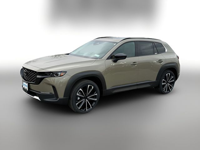 2026 Mazda CX-50 2.5 Turbo Premium Plus