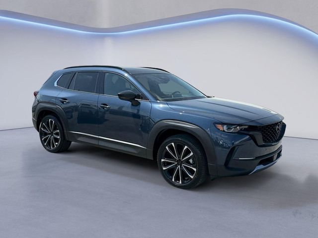 2026 Mazda CX-50 2.5 Turbo Premium Plus