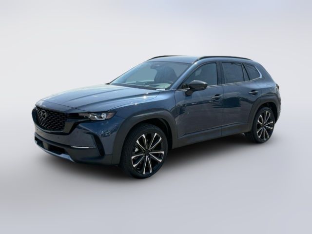 2026 Mazda CX-50 2.5 Turbo Premium Plus