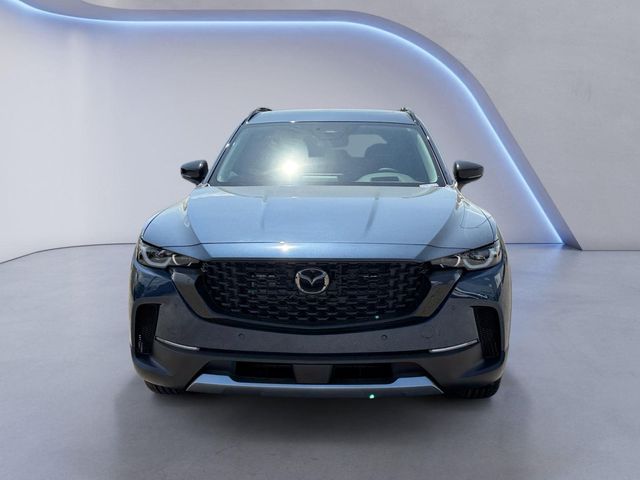 2026 Mazda CX-50 2.5 Turbo Premium Plus
