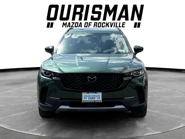 2026 Mazda CX-50 2.5 Turbo Premium Plus