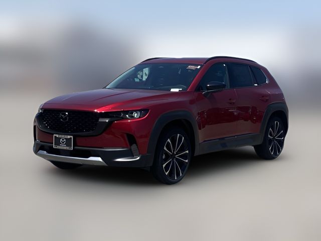 2026 Mazda CX-50 2.5 Turbo Premium Plus