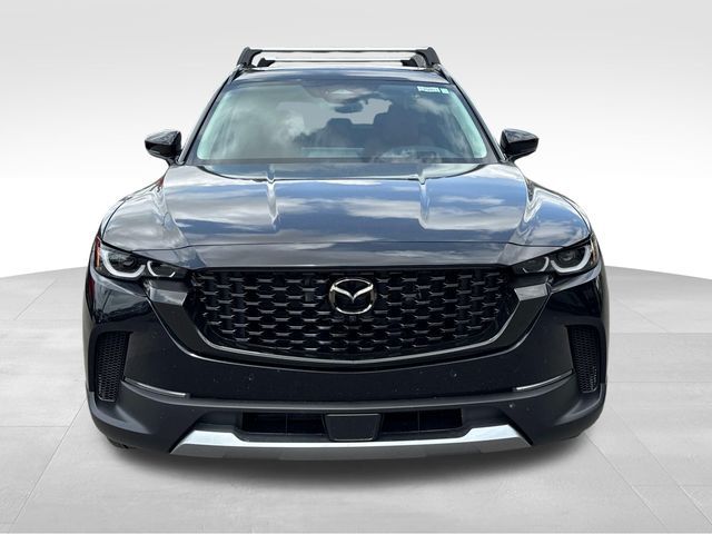 2026 Mazda CX-50 2.5 Turbo Premium Plus