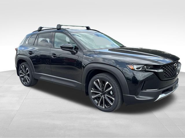 2026 Mazda CX-50 2.5 Turbo Premium Plus