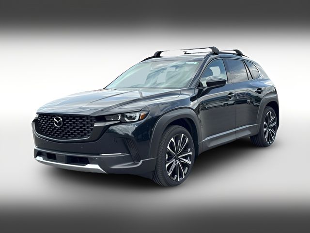 2026 Mazda CX-50 2.5 Turbo Premium Plus