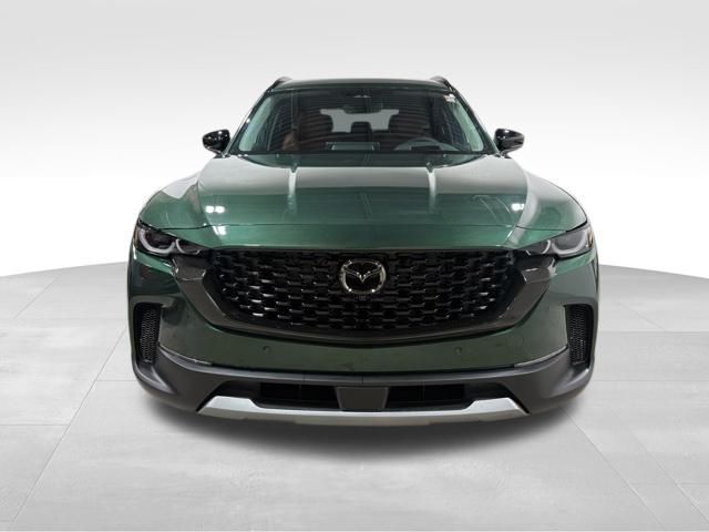 2026 Mazda CX-50 2.5 Turbo Premium Plus