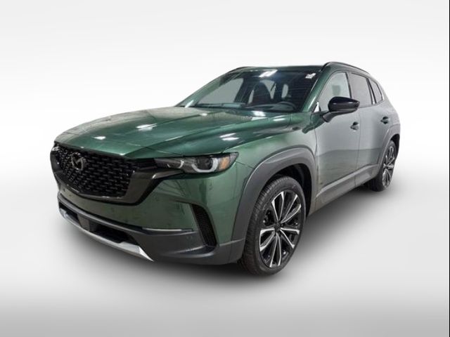 2026 Mazda CX-50 2.5 Turbo Premium Plus