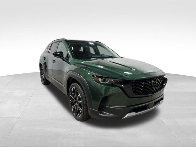 2026 Mazda CX-50 2.5 Turbo Premium Plus